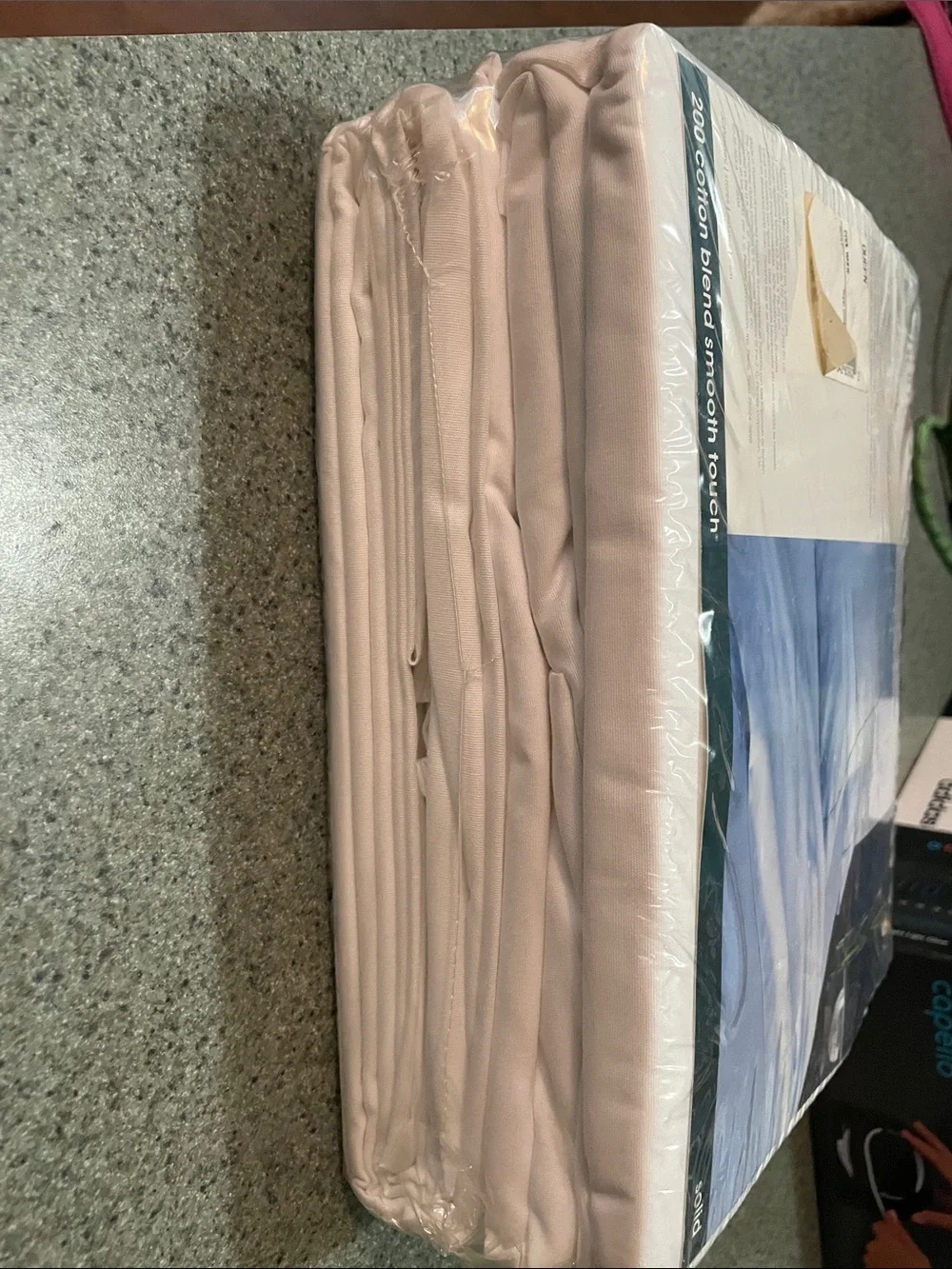 White Sheet Set - Home Collection Queen size
